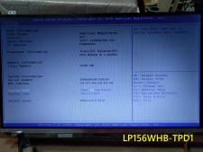 Матриця LCD до ноутбука Hp 15-BA055UR №2